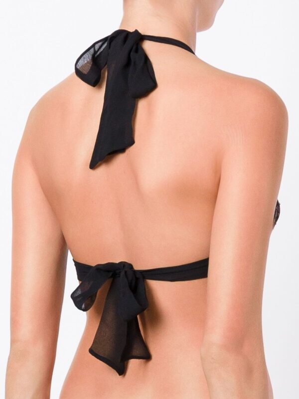 Gilda & Pearl  Ava Boudoir bra - Image 3