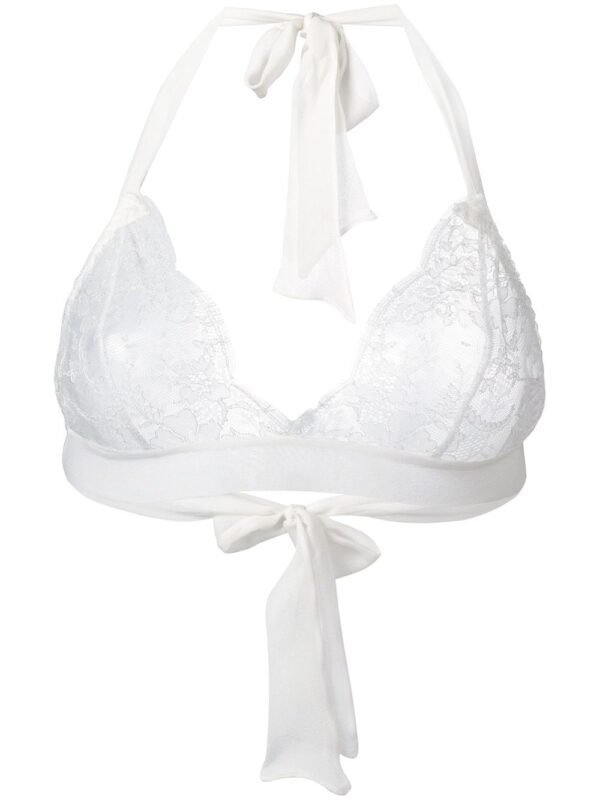 Gilda & Pearl  Ava Boudoir bra