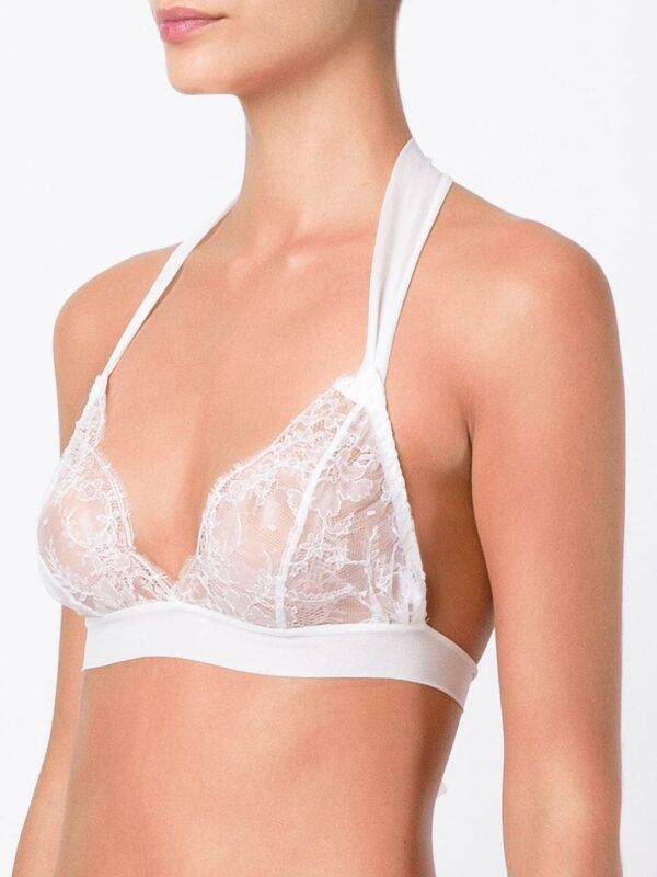 Gilda & Pearl  Ava Boudoir bra - Image 2