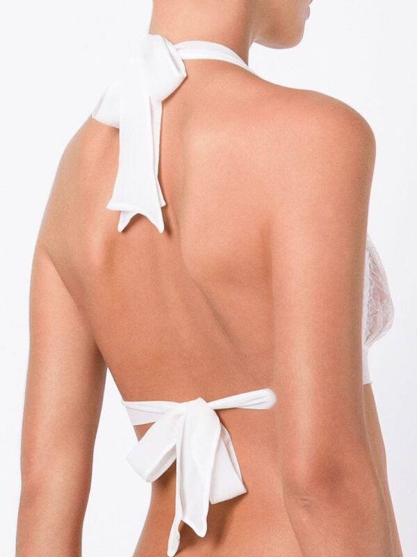 Gilda & Pearl  Ava Boudoir bra - Image 3