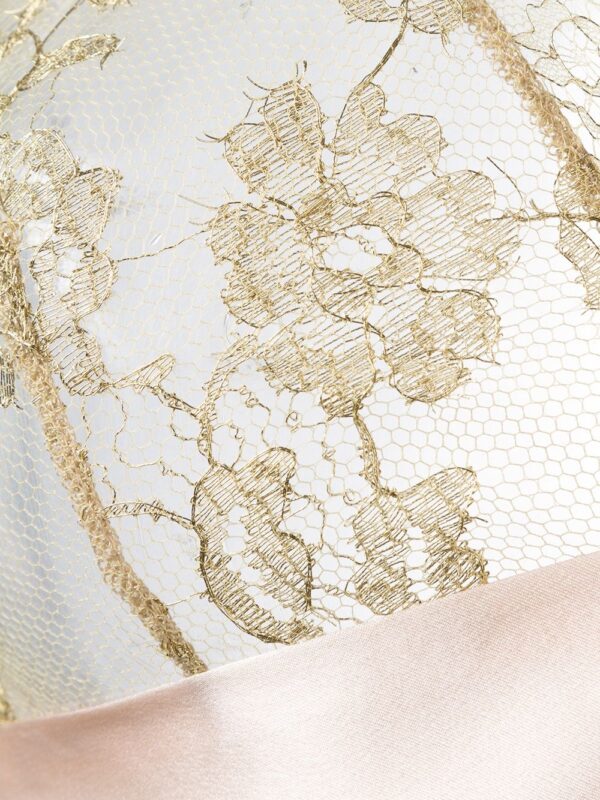 Gilda & Pearl  Harlow lace bra - Image 4