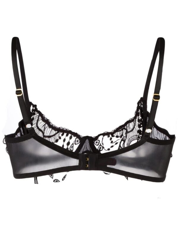 Belle Et Bon Bon  'Bisoux' bra - Image 2