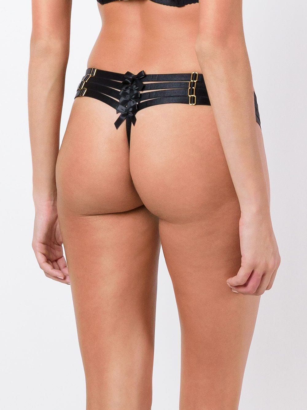 Bordelle adjustable thong - Image 3
