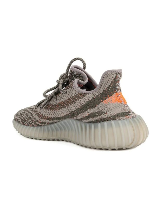 adidas Yeezy  Boost 350 V2 "Beluga" sneakers - Image 3
