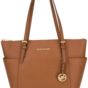 Micheal kors Jet Set large tote