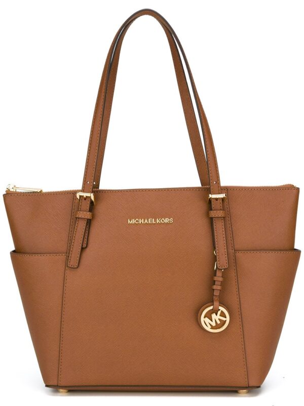Micheal kors Jet Set large tote