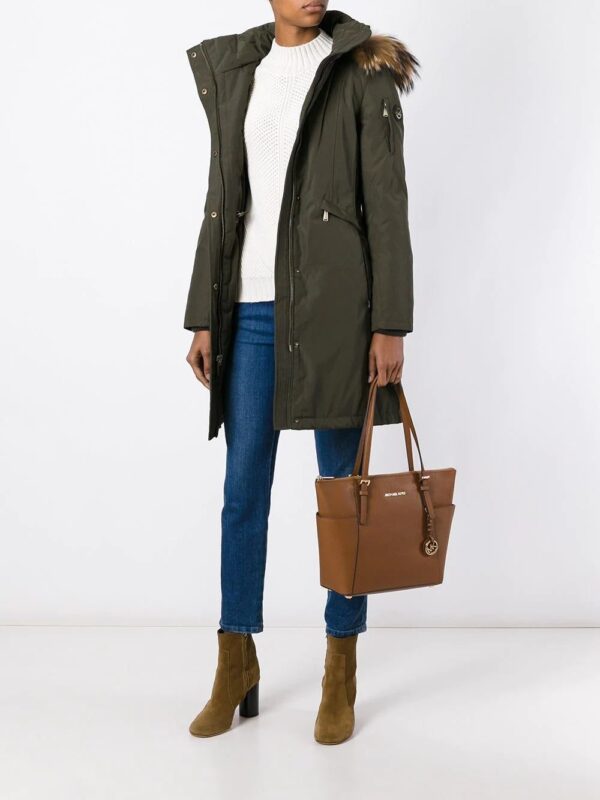 Micheal kors Jet Set large tote - Image 2
