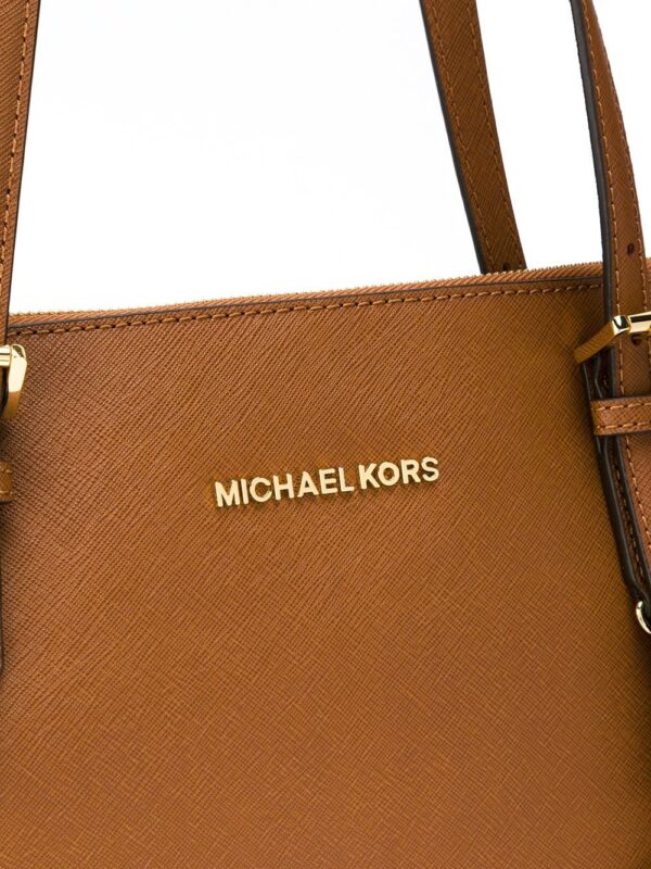 Micheal kors Jet Set large tote - Image 4
