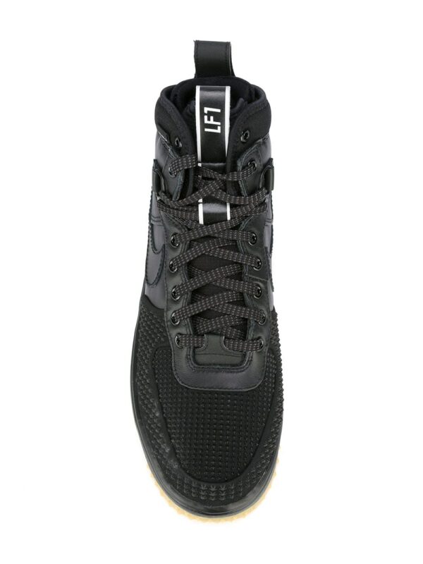 Nike  'Lunar Force 1 Duckboot' sneakers - Image 4