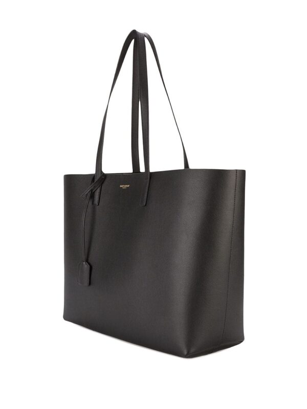 Saint Laurent large Shopper tote bag - Image 5