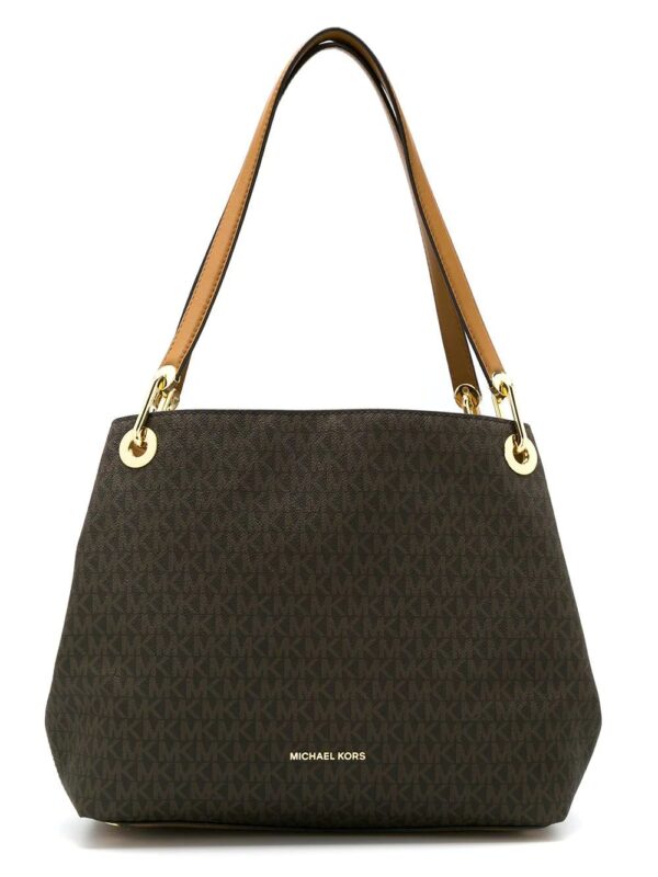 Michael Michael Kors  Raven shoulder bag