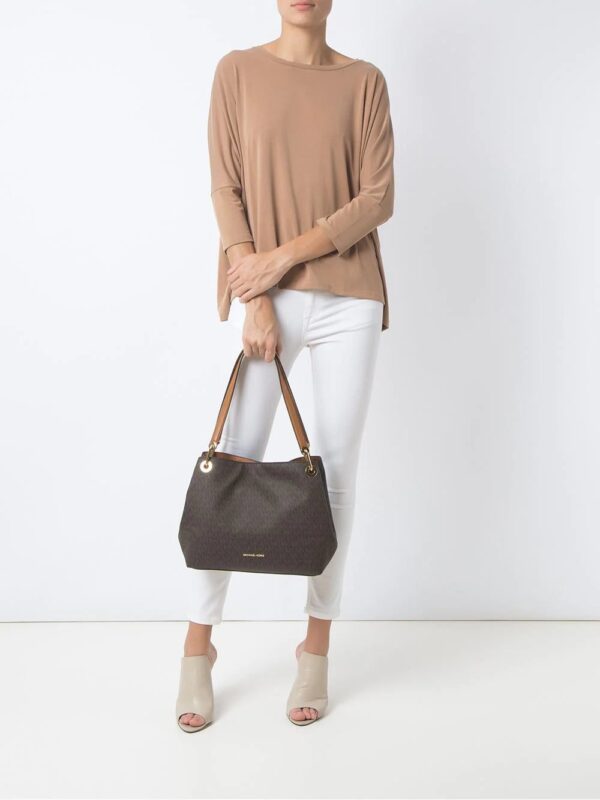 Michael Michael Kors  Raven shoulder bag - Image 2