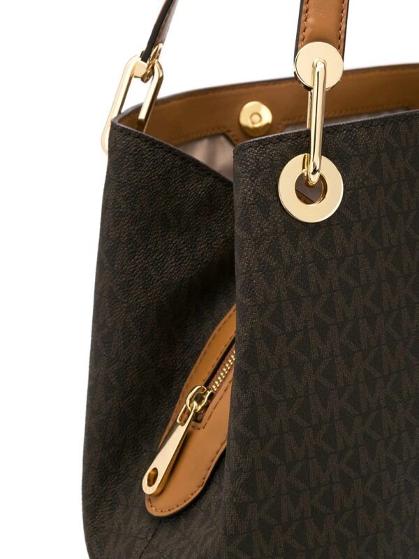 Michael Michael Kors  Raven shoulder bag - Image 3