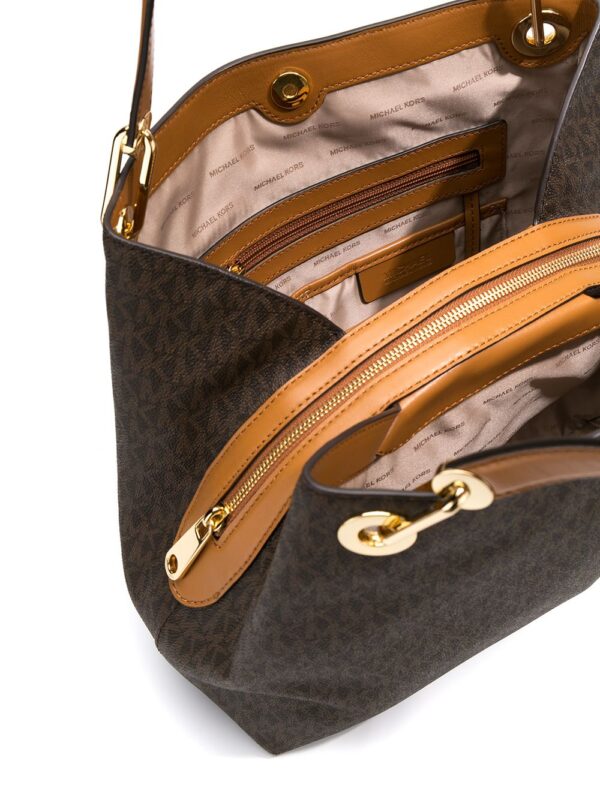 Michael Michael Kors  Raven shoulder bag - Image 4