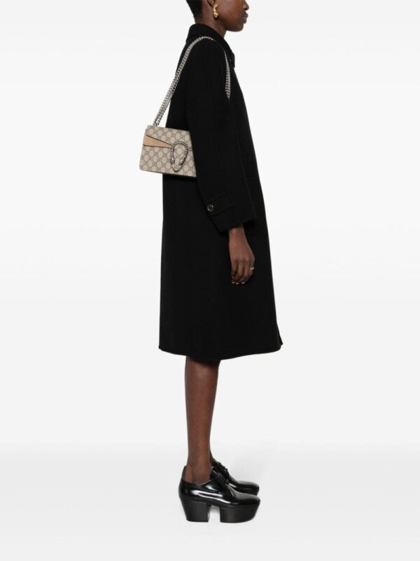 Gucci small Dionysus GG shoulder bag - Image 2