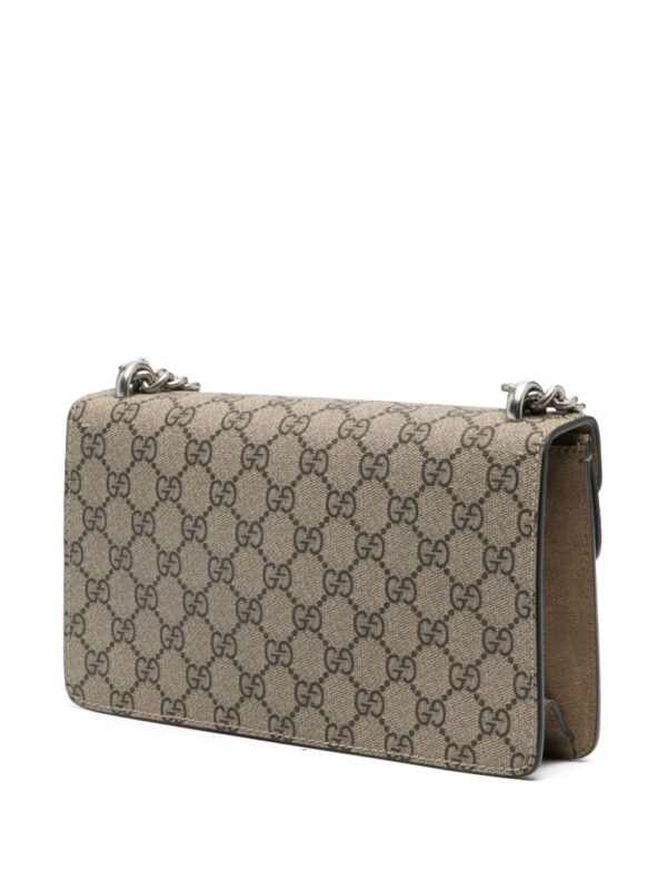 Gucci small Dionysus GG shoulder bag - Image 3