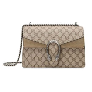 Gucci Dionysus GG Supreme shoulder bag