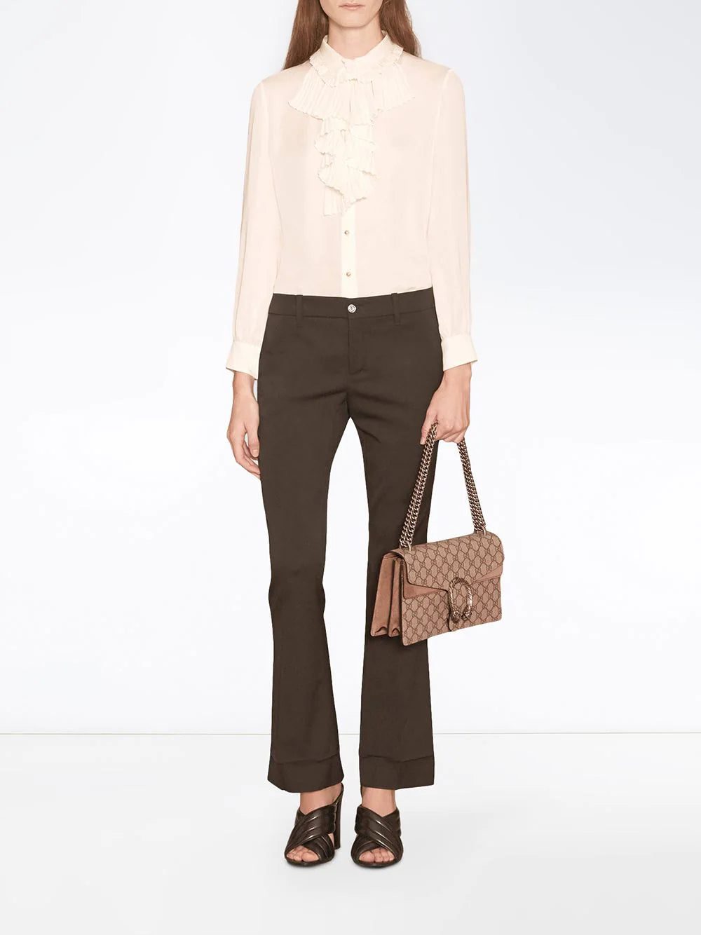 Gucci Dionysus GG Supreme shoulder bag - Image 2