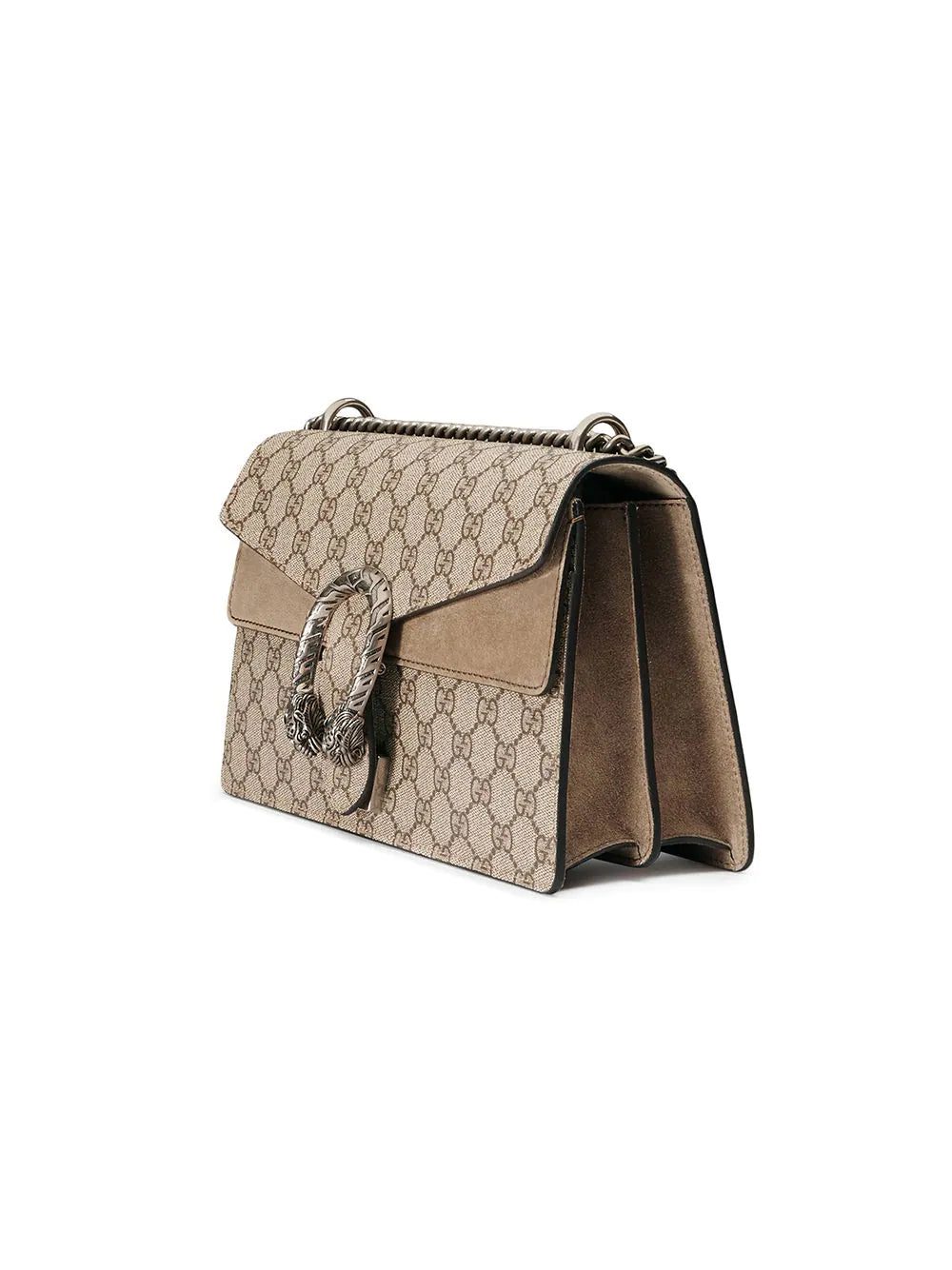 Gucci Dionysus GG Supreme shoulder bag - Image 4