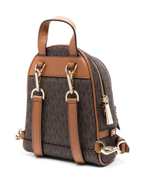Michael Michael Kors  mini backpack - Image 4