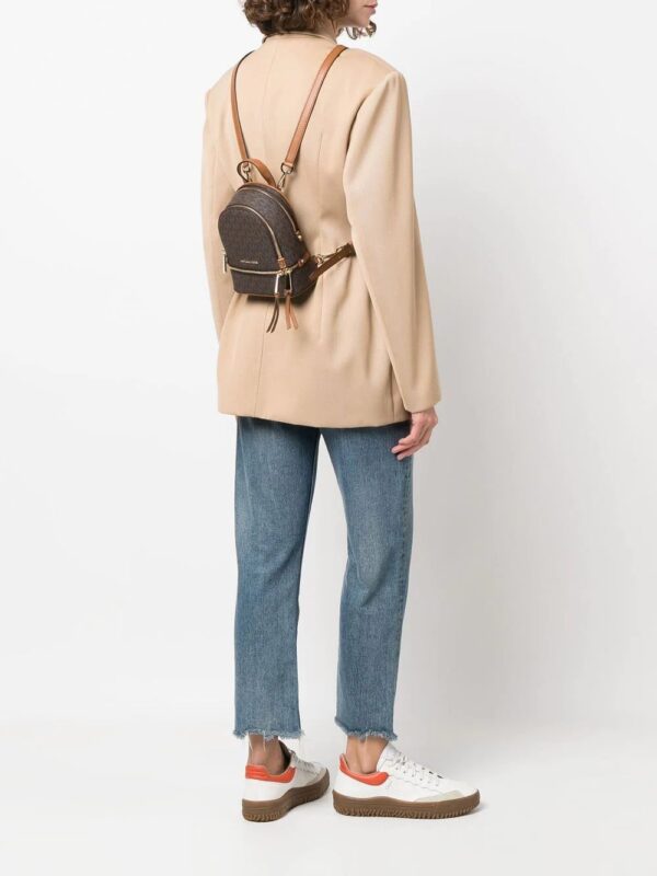 Michael Michael Kors  mini backpack - Image 5
