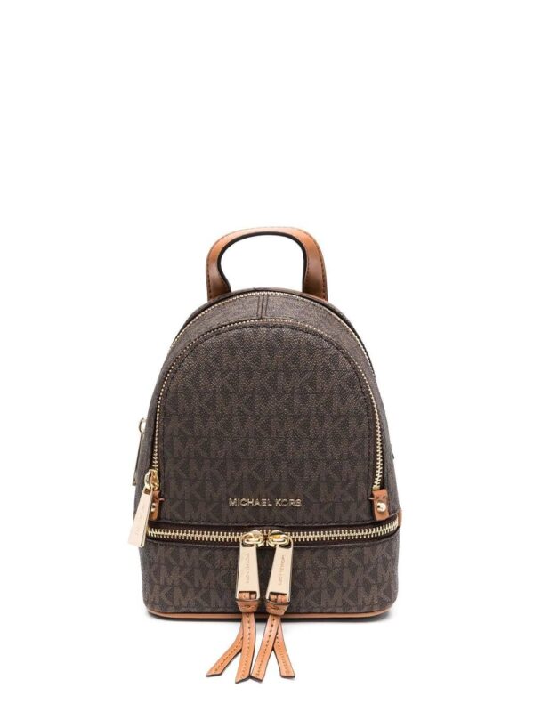 Michael Michael Kors  mini backpack - Image 2
