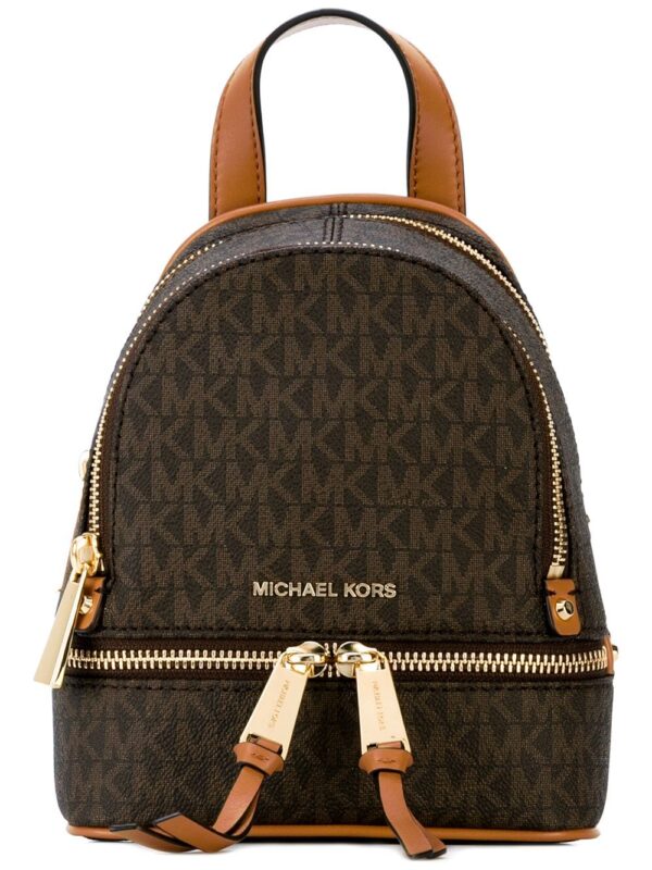 Michael Michael Kors  mini backpack