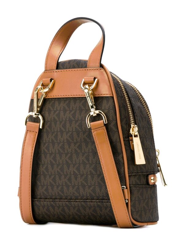 Michael Michael Kors  mini backpack - Image 3