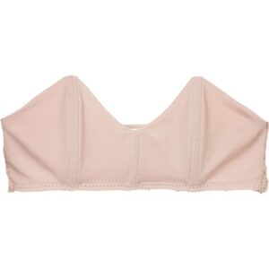 Fleur Du Mal bandeau bra