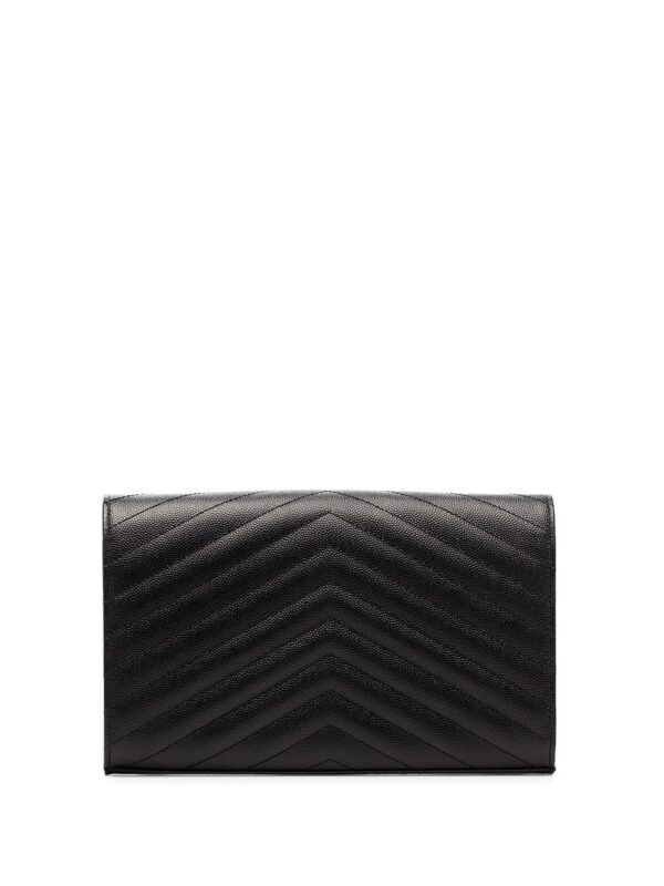 Saint Laurent Envelope chain crossbody bag - Image 3