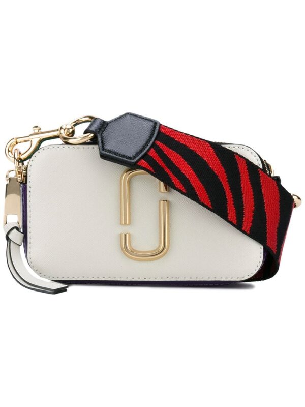 Marc Jacobs The Snapshot camera bag