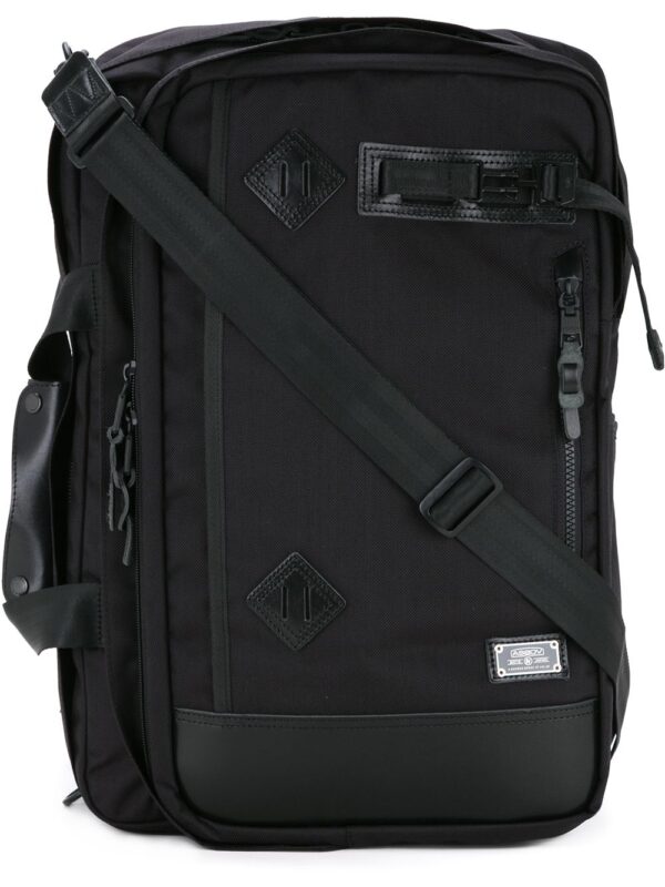 As2ov Ballistic nylon 3way backpack