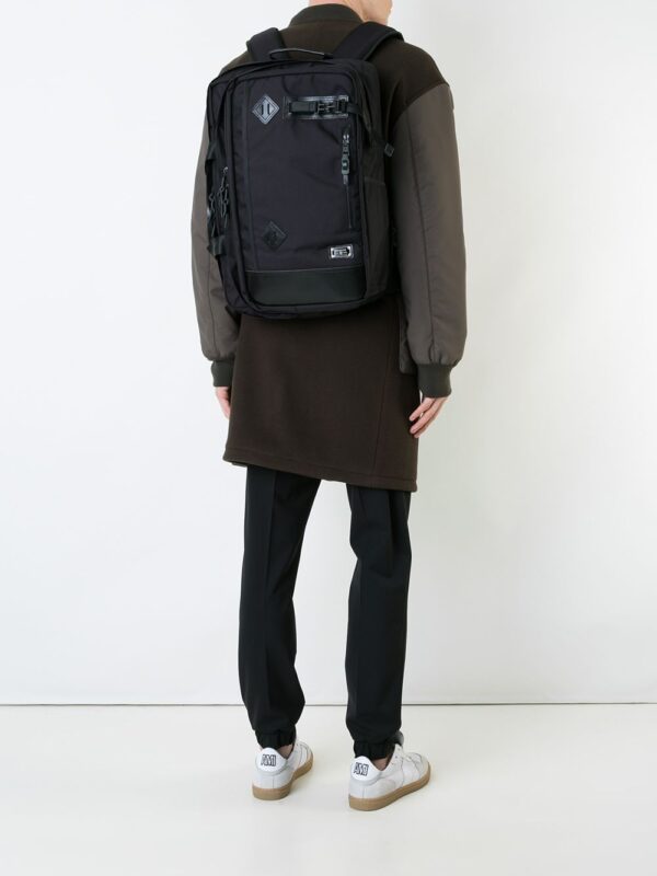 As2ov Ballistic nylon 3way backpack - Image 2
