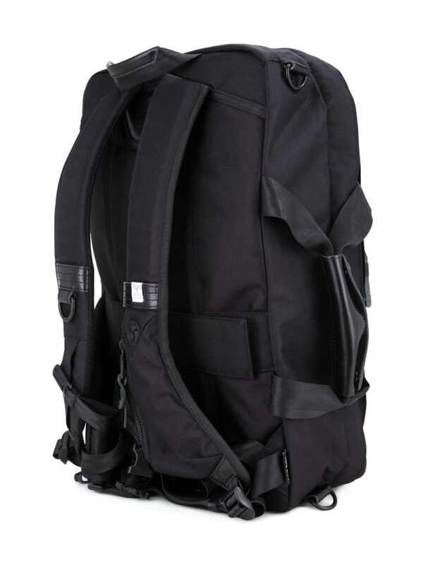As2ov Ballistic nylon 3way backpack - Image 3