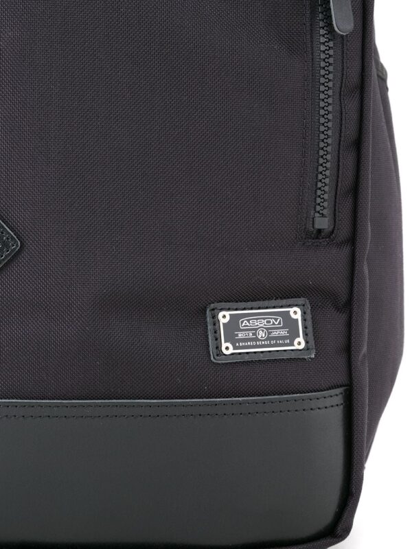 As2ov Ballistic nylon 3way backpack - Image 4