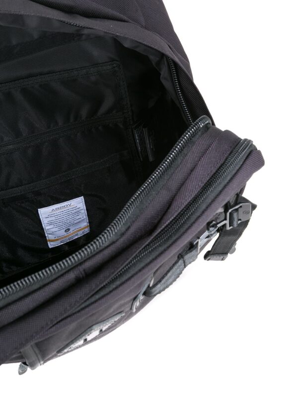 As2ov Ballistic nylon 3way backpack - Image 5