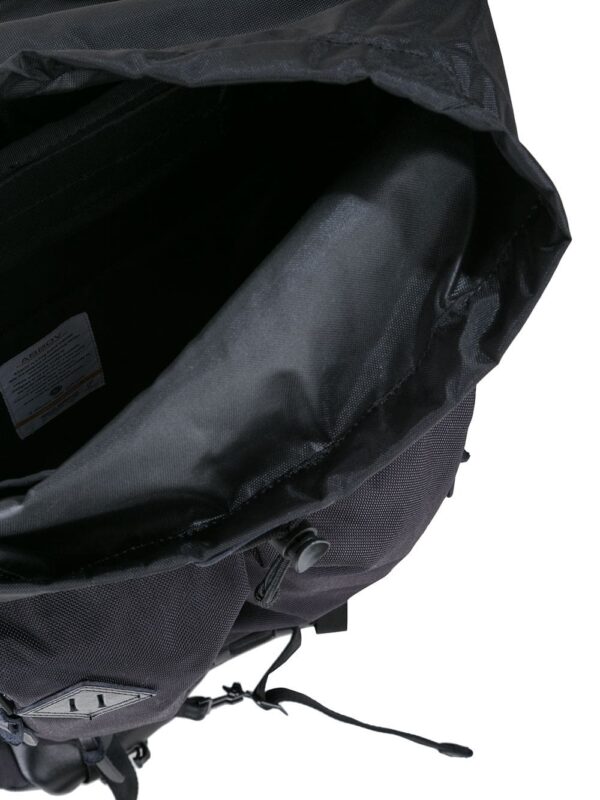 As2ov Ballistic nylon 2pocket backpack - Image 4