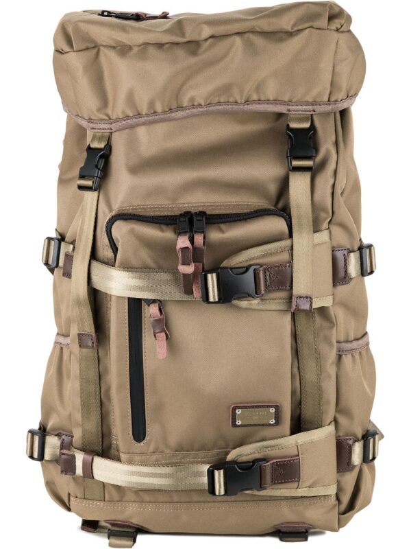 As2ov Cordura Dobby 305D backpack