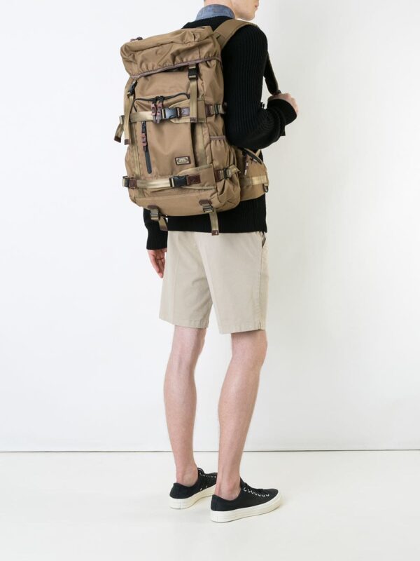As2ov Cordura Dobby 305D backpack - Image 5