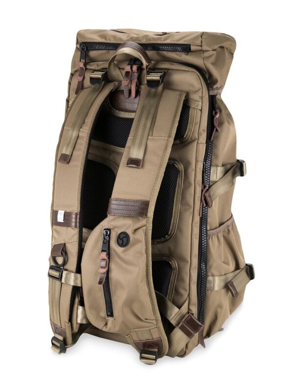 As2ov Cordura Dobby 305D backpack - Image 4