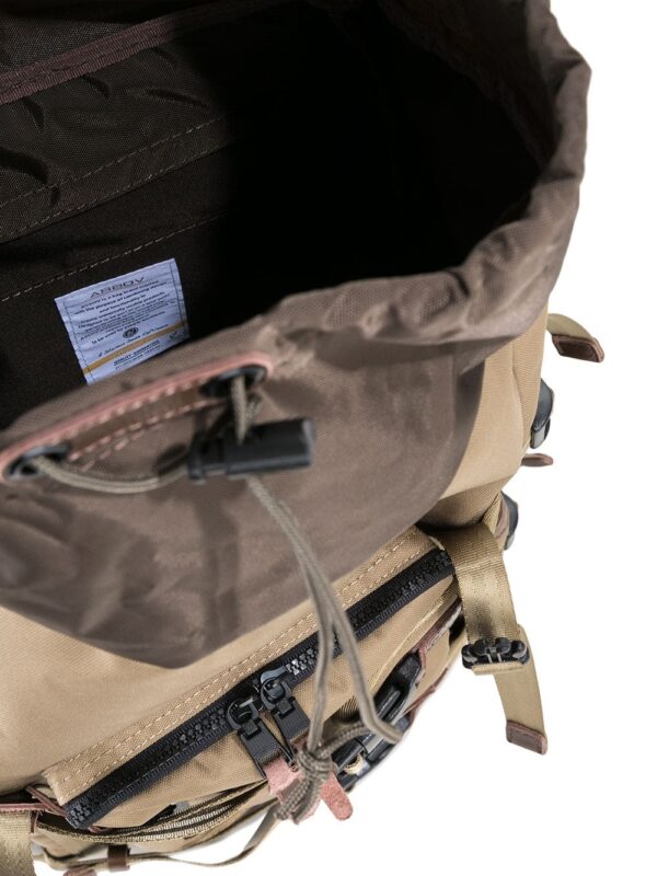 As2ov Cordura Dobby 305D backpack - Image 2