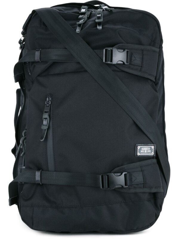 As2ov medium Cordura Dobby 305D 3way bag