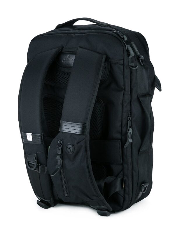 As2ov medium Cordura Dobby 305D 3way bag - Image 3