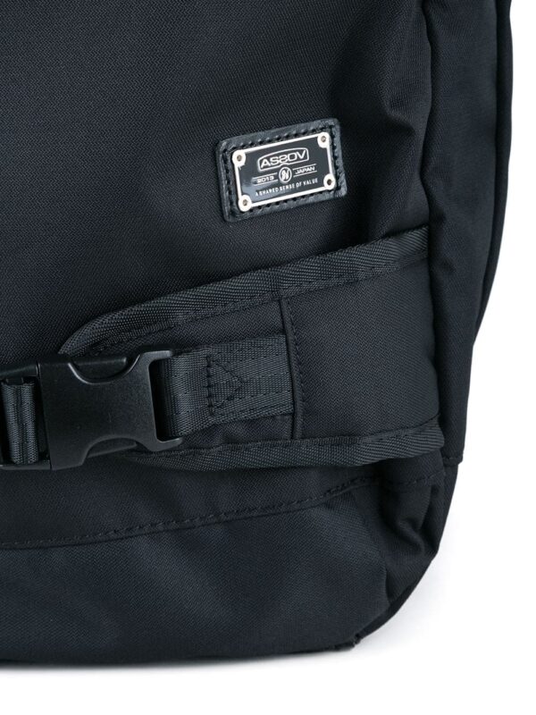 As2ov medium Cordura Dobby 305D 3way bag - Image 4