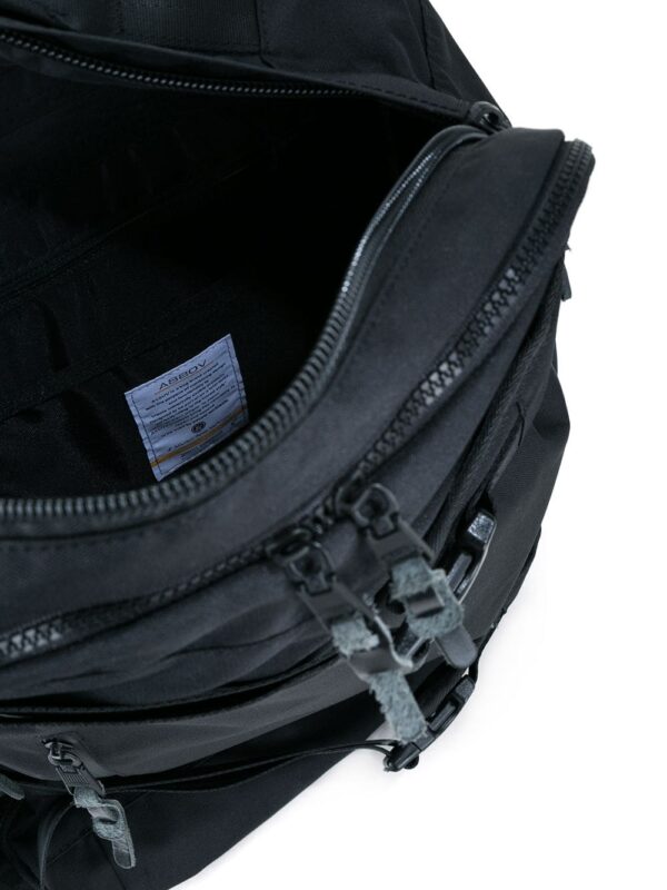 As2ov medium Cordura Dobby 305D 3way bag - Image 5
