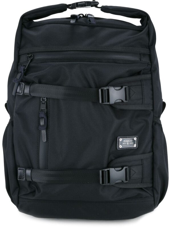 As2ov Cordura Dobby 2way backpack