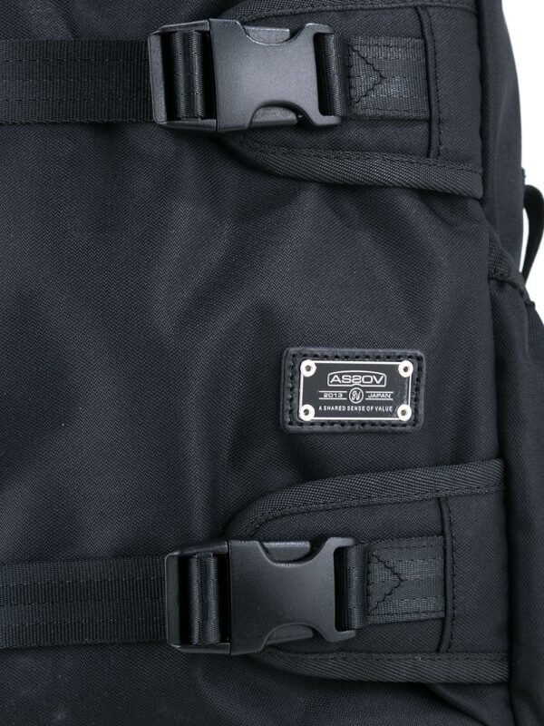 As2ov Cordura Dobby 2way backpack - Image 5