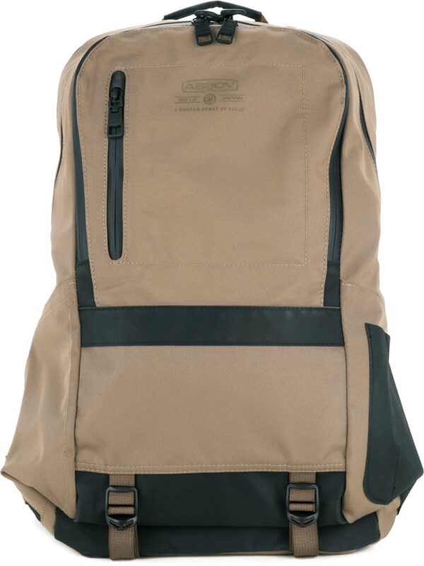 As2ov Waterproof Cordura 305D day pack