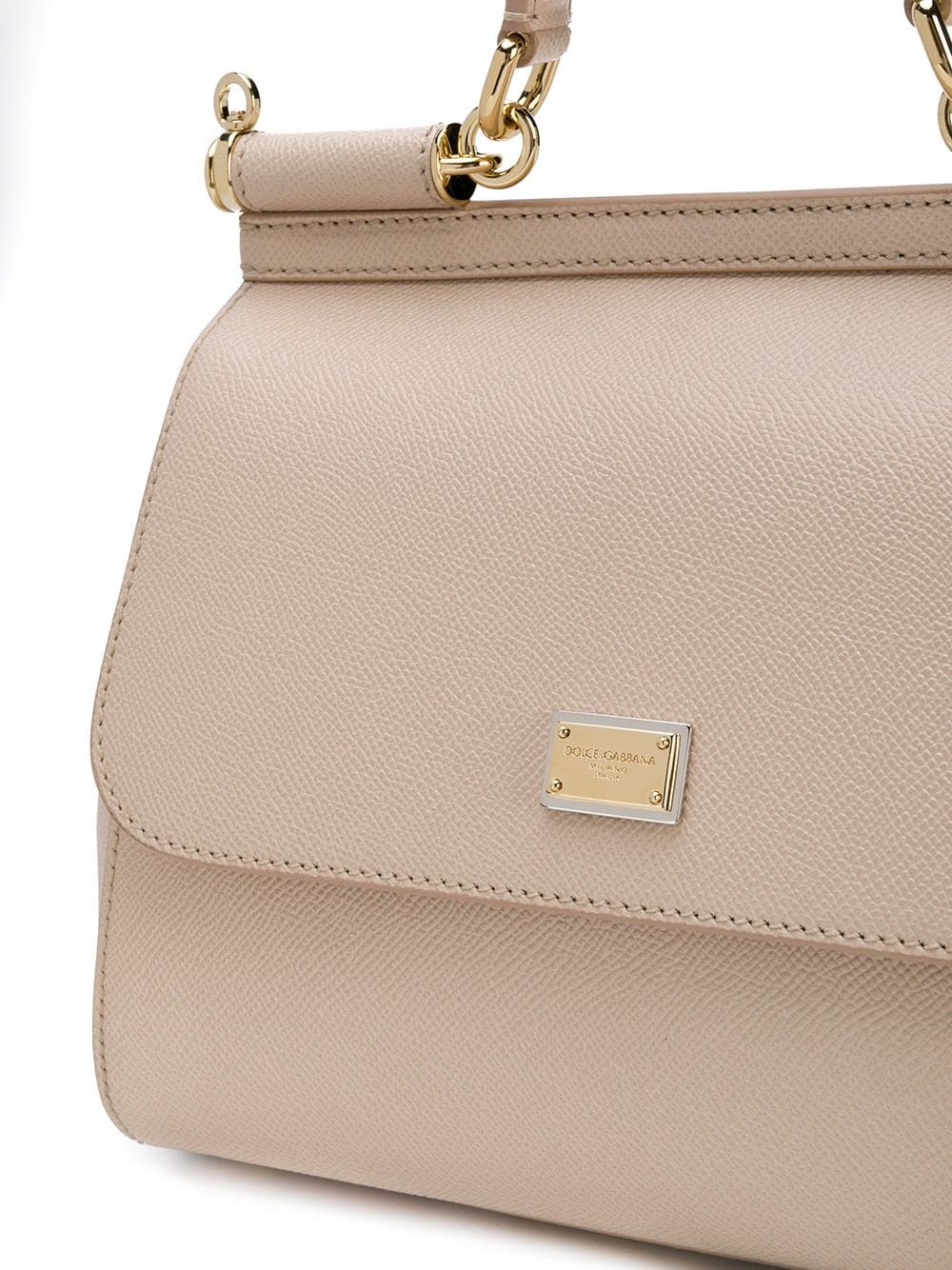 Dolce & Gabbana Sicily shoulder bag - Image 4