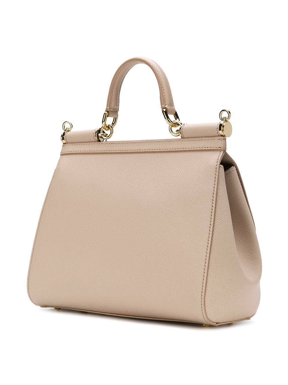 Dolce & Gabbana Sicily shoulder bag - Image 3